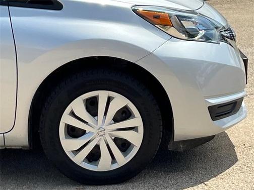 2019 Nissan Versa Note SV