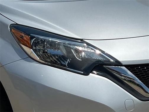 2019 Nissan Versa Note SV