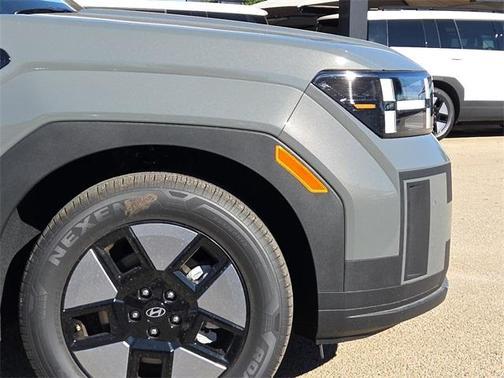 2026 Hyundai SANTA FE HEV SEL