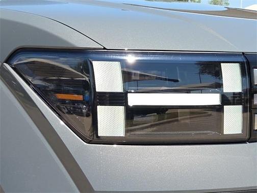 2026 Hyundai SANTA FE HEV SEL