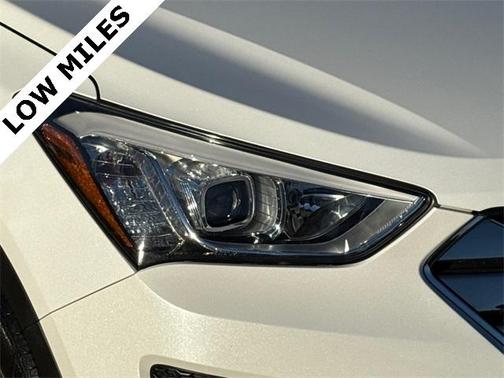 2013 Hyundai SANTA FE Sport