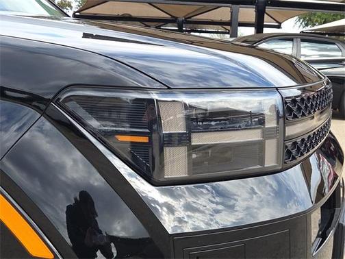 2024 Hyundai SANTA FE HEV Calligraphy