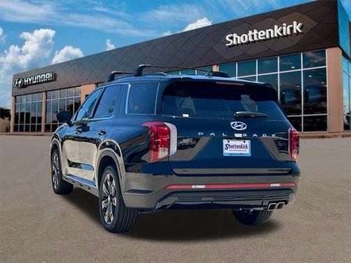 2025 Hyundai PALISADE XRT