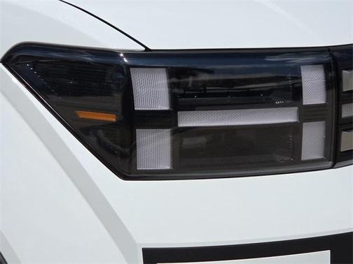 2026 Hyundai SANTA FE HEV SE
