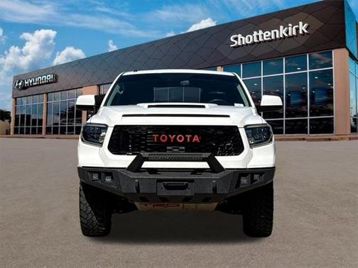 2019 Toyota Tundra TRD Pro