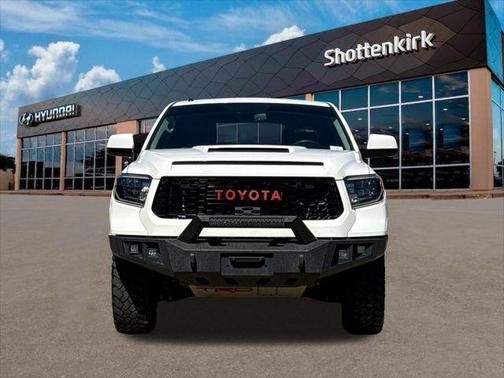 2019 Toyota Tundra TRD Pro