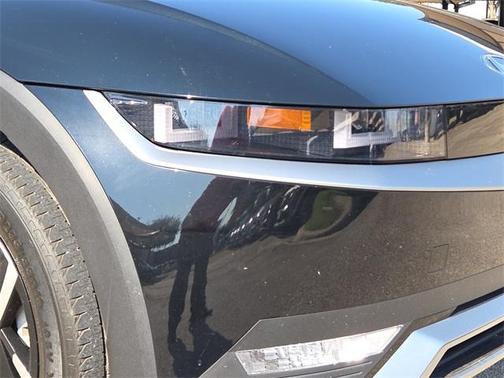 2023 Hyundai IONIQ 5 SE