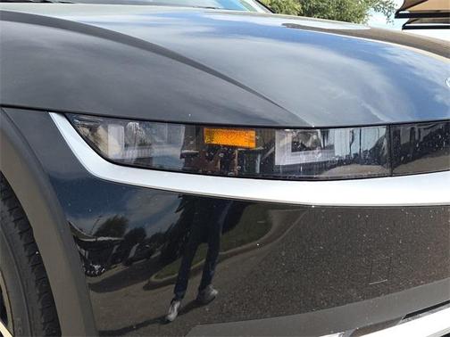 2023 Hyundai IONIQ 5 SE