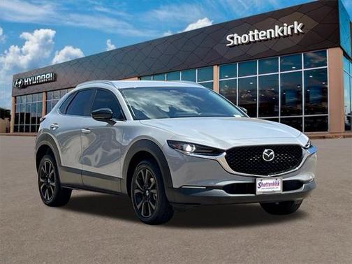 2025 Mazda CX-30 Select