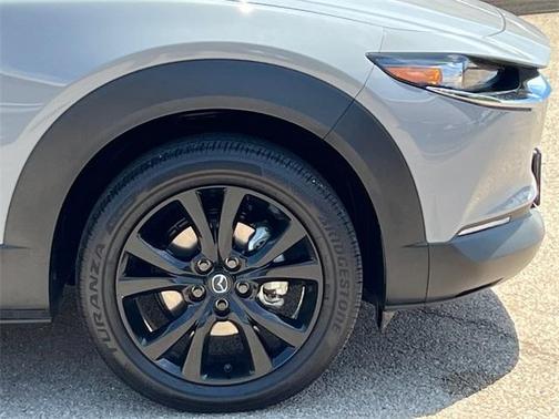 2025 Mazda CX-30 Select