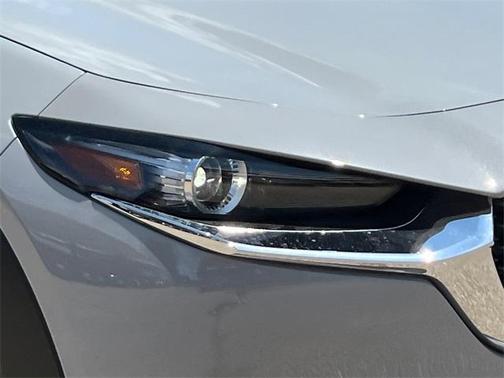 2025 Mazda CX-30 Select