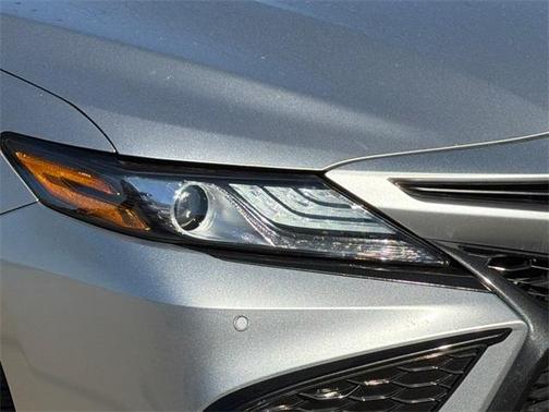 2023 Toyota Camry XSE V6
