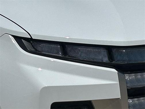 2025 Hyundai SANTA CRUZ SEL Activity