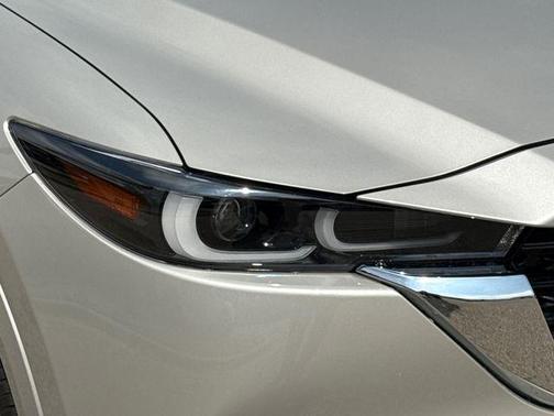 2024 Mazda CX-5 2.5 S Premium