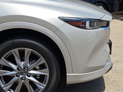 2024 Mazda CX-5 2.5 S Premium