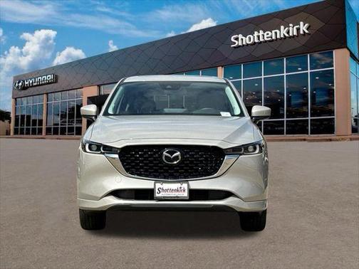 2024 Mazda CX-5 2.5 S Premium