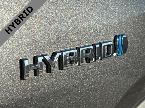 2021 Toyota RAV4 Hybrid XLE Premium