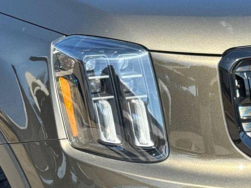 2024 Kia Telluride SX-Prestige X-Pro