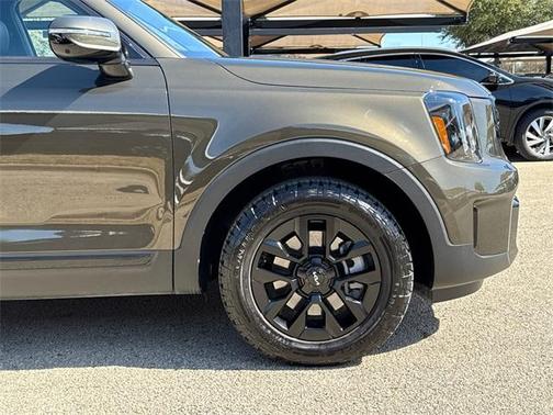 2024 Kia Telluride SX-Prestige X-Pro