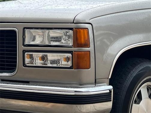 1999 GMC Yukon SLT