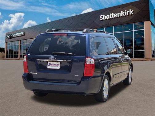 2008 Kia Sedona EX