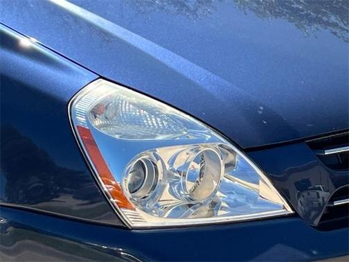 2008 Kia Sedona EX