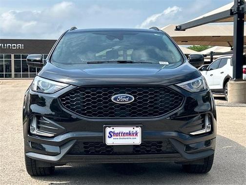 2023 Ford Edge ST Line