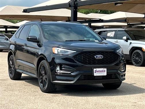 2023 Ford Edge ST Line