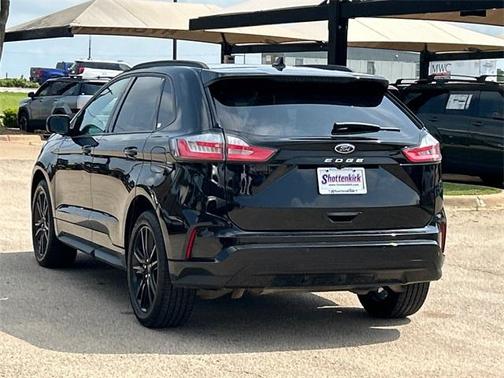 2023 Ford Edge ST Line