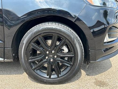 2023 Ford Edge ST Line