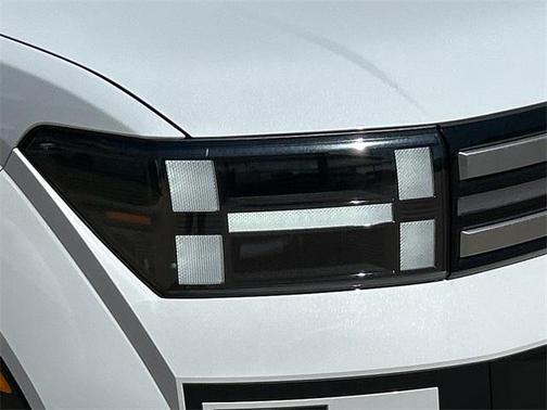 2025 Hyundai SANTA FE SE