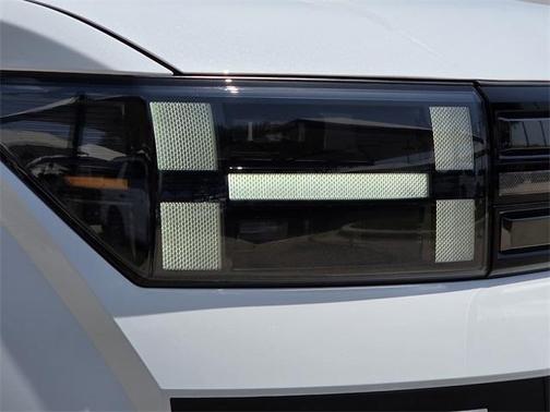 2025 Hyundai SANTA FE HEV Limited