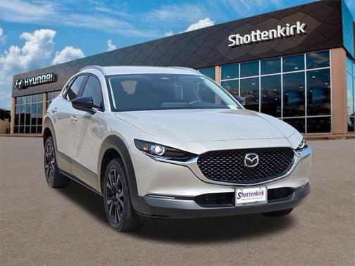 2024 Mazda CX-30 Select