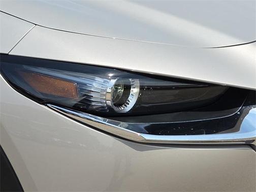2024 Mazda CX-30 Select