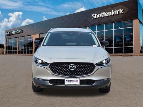 2024 Mazda CX-30 Select