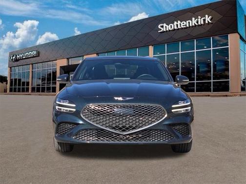 2024 Genesis G70 2.5T