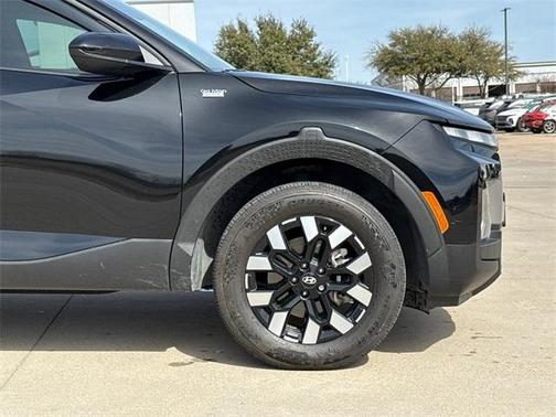 2025 Hyundai SANTA CRUZ SE