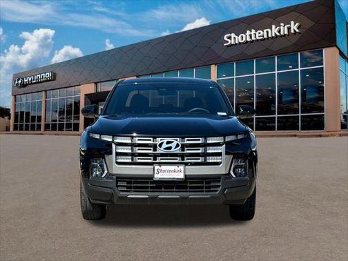 2025 Hyundai SANTA CRUZ SE