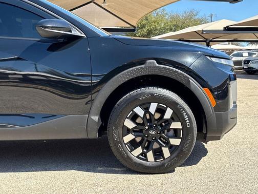 2025 Hyundai SANTA CRUZ SE