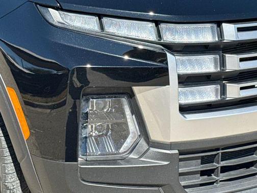 2025 Hyundai SANTA CRUZ SE