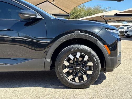 2025 Hyundai SANTA CRUZ SE