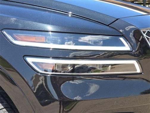 2022 Genesis GV80 3.5T