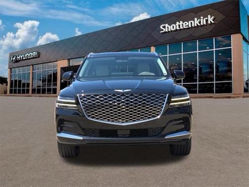 2022 Genesis GV80 3.5T