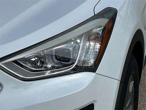 2014 Hyundai Santa Fe Sport 2.4L