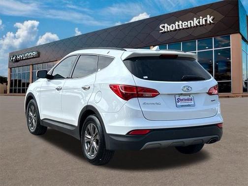 2014 Hyundai Santa Fe Sport 2.4L