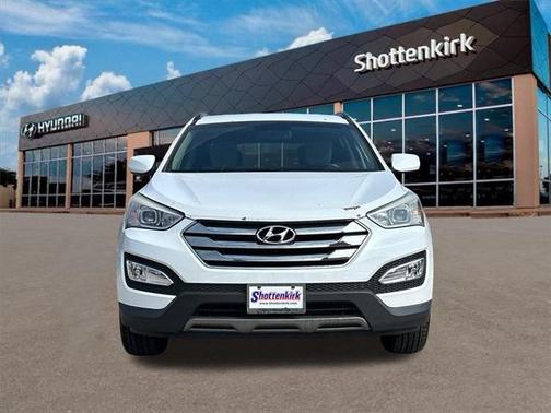 2014 Hyundai Santa Fe Sport 2.4L