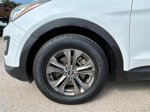 2014 Hyundai Santa Fe Sport 2.4L