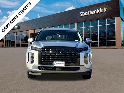 2023 Hyundai PALISADE SEL