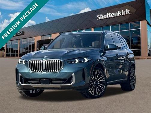 2024 BMW X5 sDrive40i