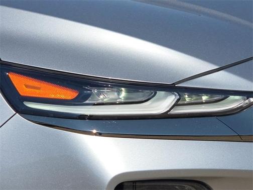 2020 Hyundai SANTA FE 2.4 Limited